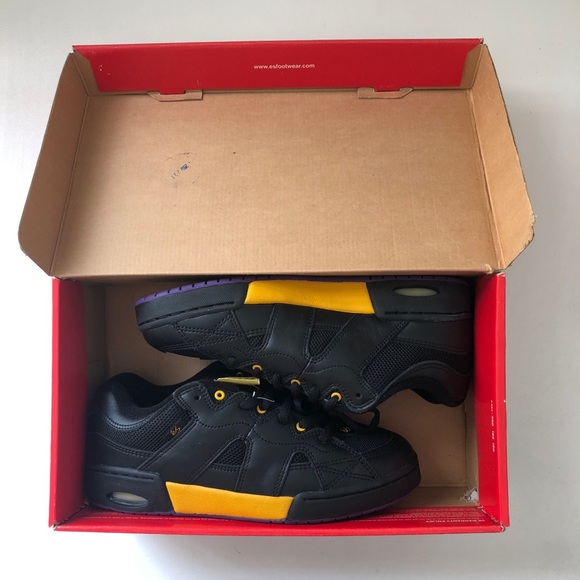 és Koston 1 Skateboarding Classic Collectors Size9 main image 12